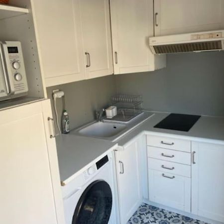 Studio Vue Mer En Centre-Ville Ντινάρ Εξωτερικό φωτογραφία